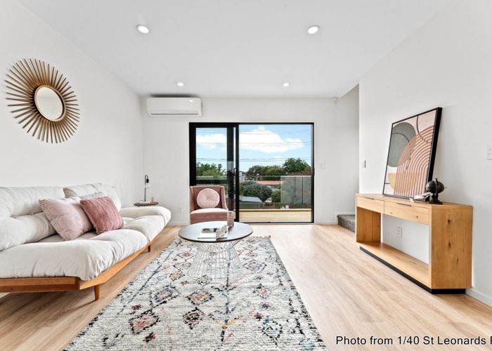  at 1/40 St Leonards Road, Kelston, Waitakere City, Auckland
