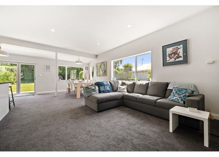 Free property data for 307 Ashgrove Terrace, Somerfield, Christchurch