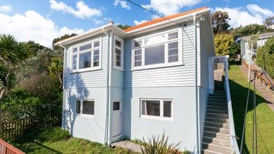  at 56 Totara Road, Miramar, Wellington
