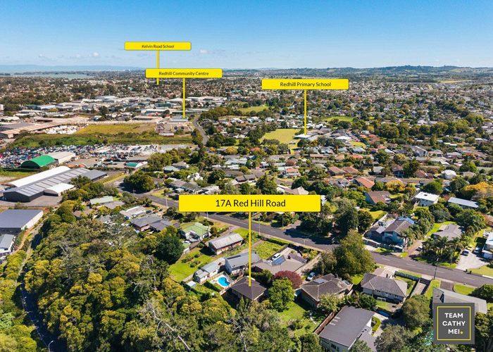  at 17A Red Hill Road, Red Hill, Papakura, Papakura, Auckland