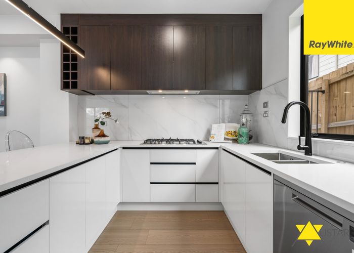  at 104C Moire Road, West Harbour, Waitakere City, Auckland