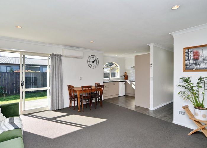  at 7/138 Kerrs Road, Avonside, Christchurch City, Canterbury