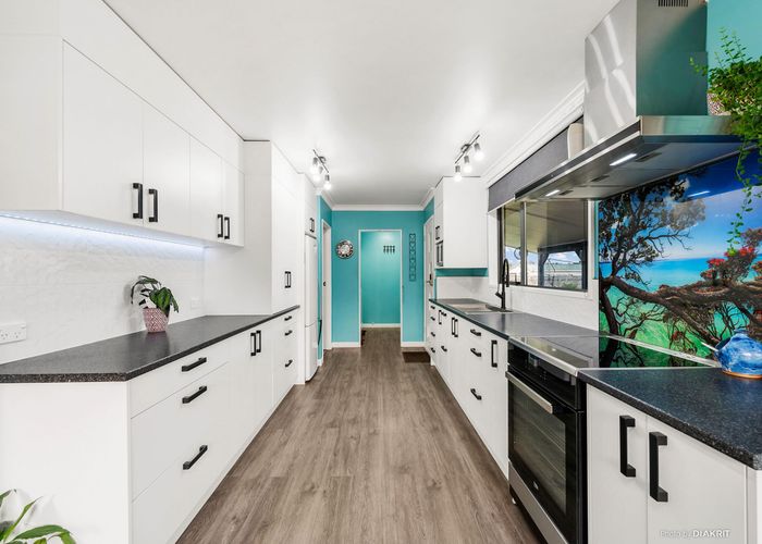  at 16A South Belt, Solway, Masterton