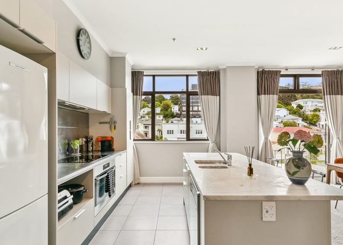  at 30/254 Willis Street, Te Aro, Wellington, Wellington