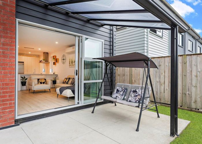  at 16 Gilbert Hall Way, Swanson, Auckland