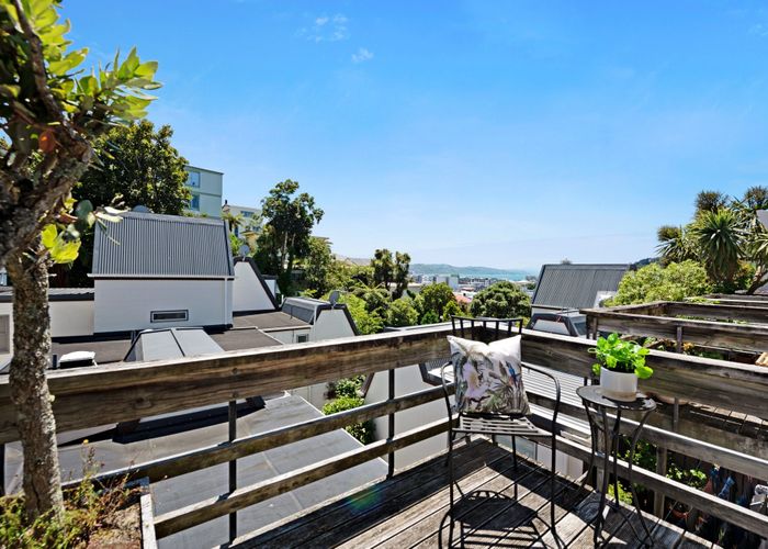  at 28L Bidwill Street, Mount Cook, Wellington