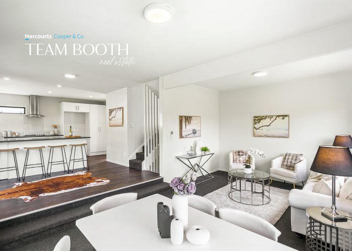  at 2/5 Francis Street, Takapuna, North Shore City, Auckland