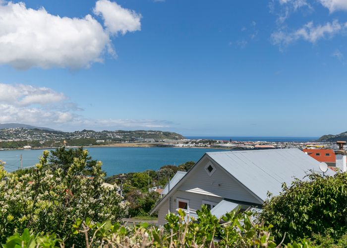  at 57 Waipapa Road, Hataitai, Wellington