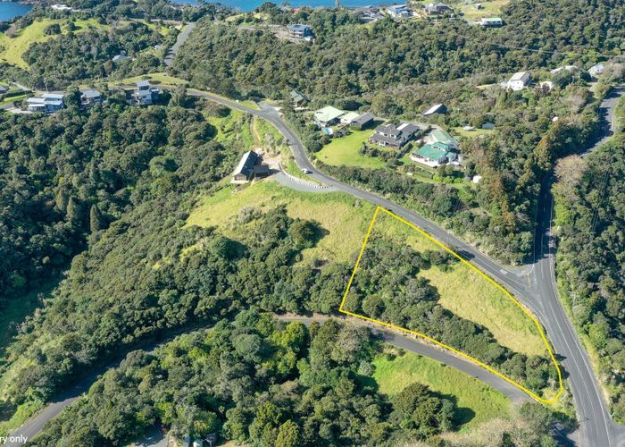  at 0 Pacific Bay Road, Tutukaka, Whangarei