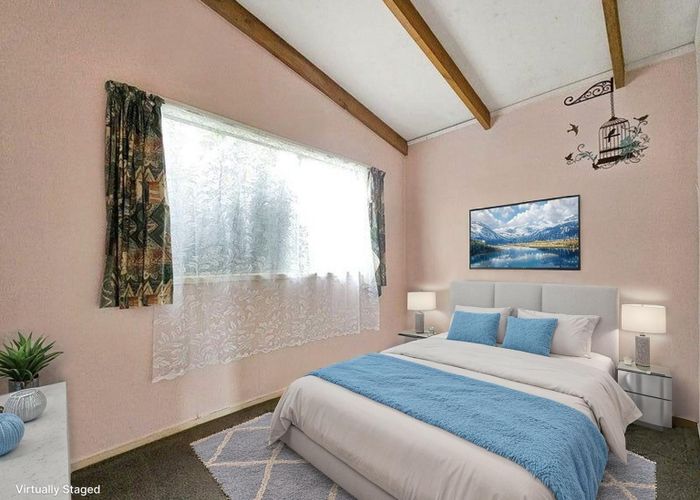  at 25B Bledisloe Street, Papatoetoe, Manukau City, Auckland