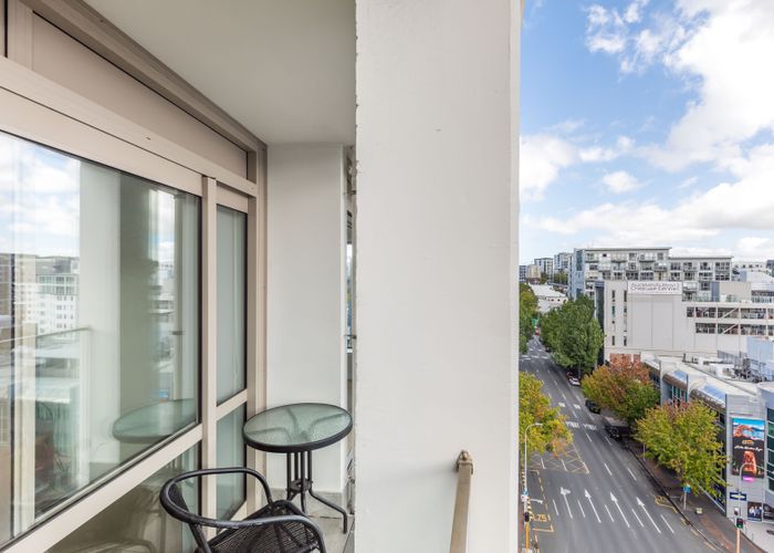  at 1004/168 Hobson Street, Auckland Central, Auckland