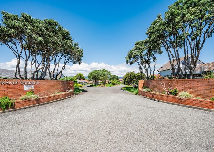  at 3 Manly Garden, PARAPARAUMU BEACH, PARAPARAUMU