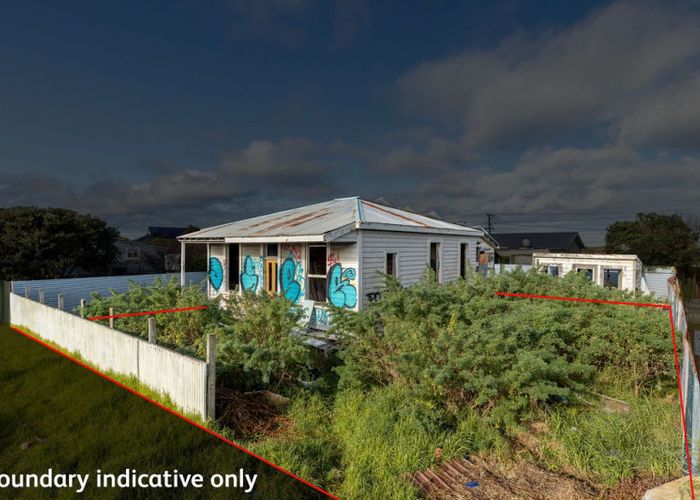  at 87 Hinau Street, Castlecliff, Whanganui, Manawatu / Whanganui