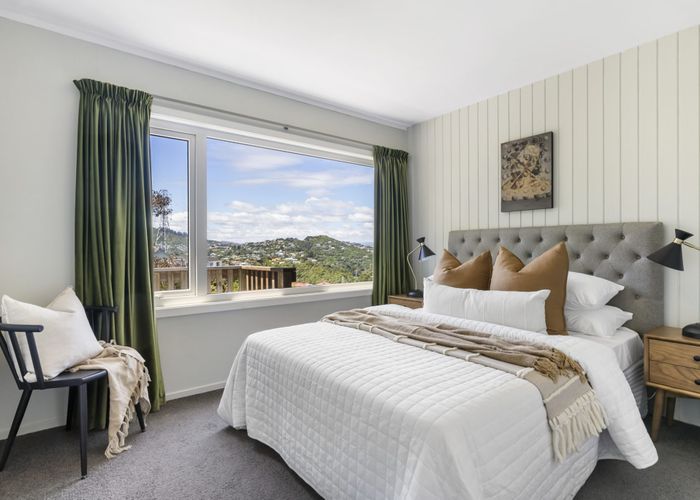 at 3B Chancellor Way, Crofton Downs, Wellington