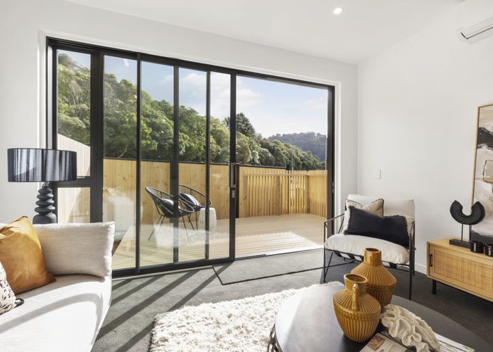  at 1/6 Makara Road, Karori, Wellington, Wellington