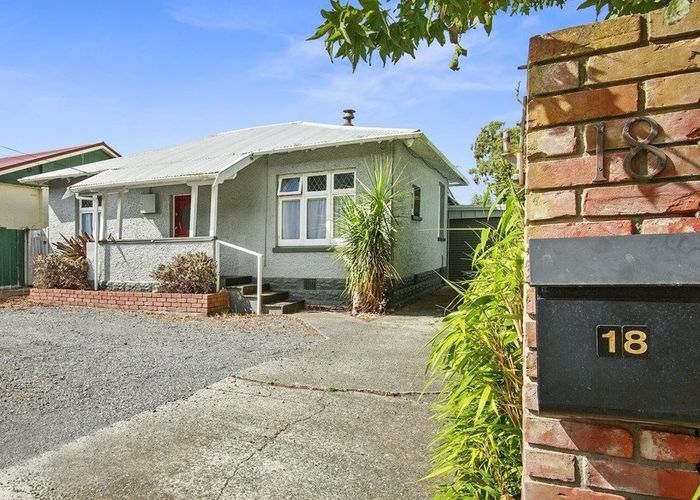  at 18 Pharazyn Street, Melling, Lower Hutt, Wellington