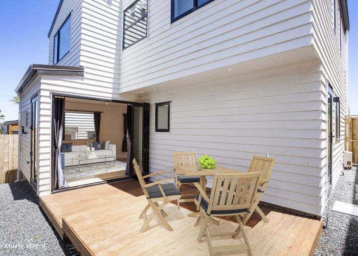  at 32B Arapuni Avenue, Onehunga, Auckland City, Auckland