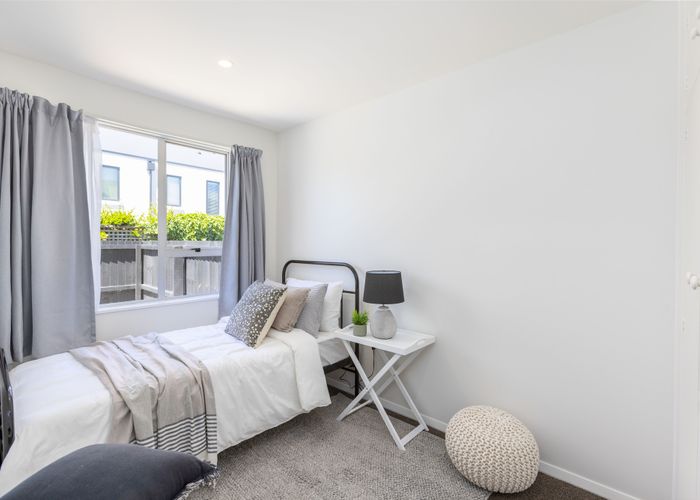  at 3/11 Winchester Street, Merivale, Christchurch