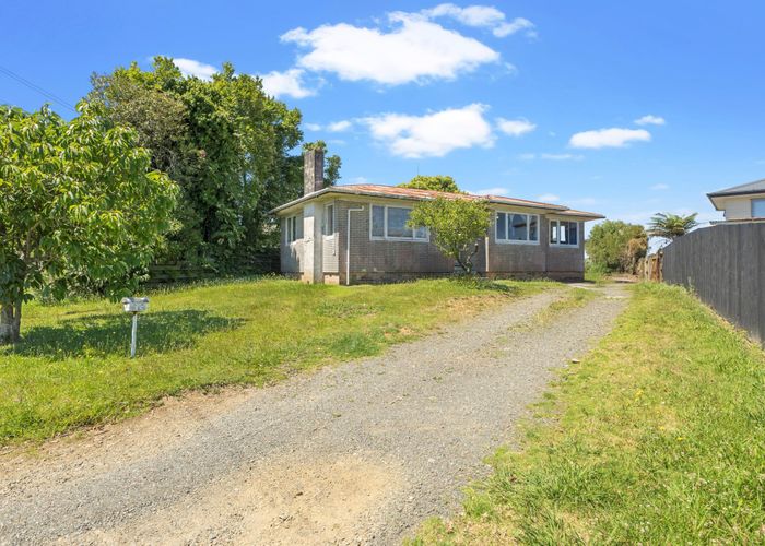  at 4 William Avenue, Manurewa, Auckland
