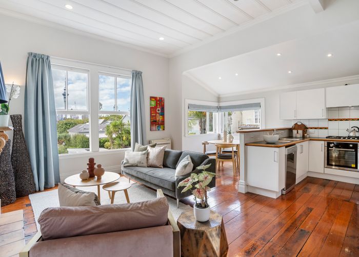  at 13 Ryle Street, Freemans Bay, Auckland