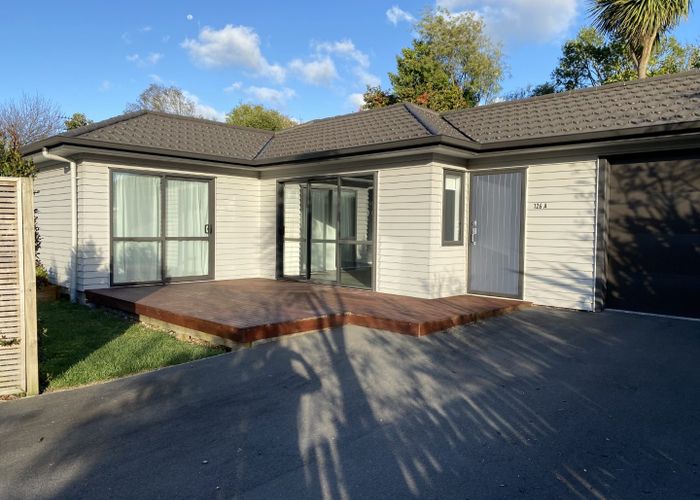  at 126A Albert Street , Hamilton East, Hamilton, Waikato