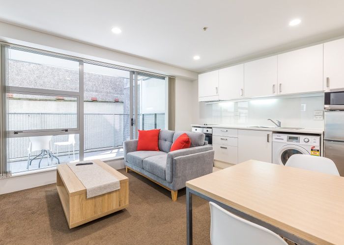  at 206/37 Symonds Street, City Centre, Auckland City, Auckland