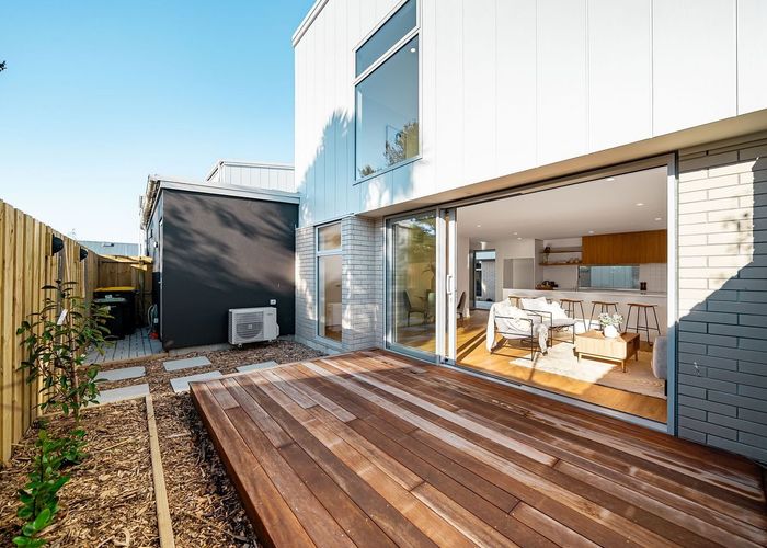  at 3/243 Lyttelton Street, Spreydon, Christchurch City, Canterbury