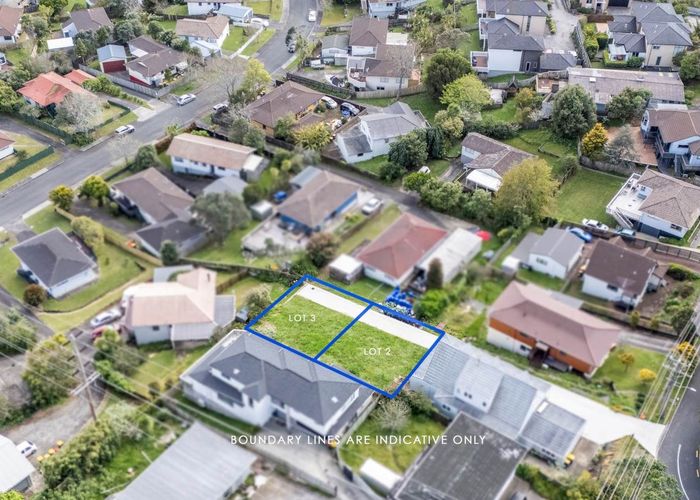  at Lot 2/162 Sunset Road, Unsworth Heights, North Shore City, Auckland