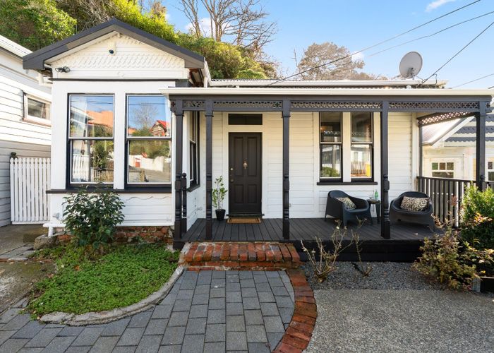  at 20 Reuben Avenue, Brooklyn, Wellington, Wellington