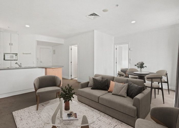  at 1812/171 Queen Street, City Centre, Auckland City, Auckland