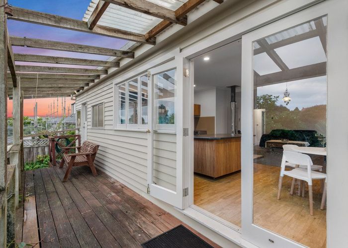  at 33 Pacific Street, Roslyn, Dunedin