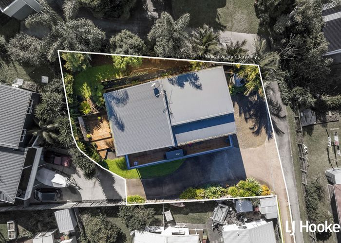  at 128A Athenree Road, Katikati