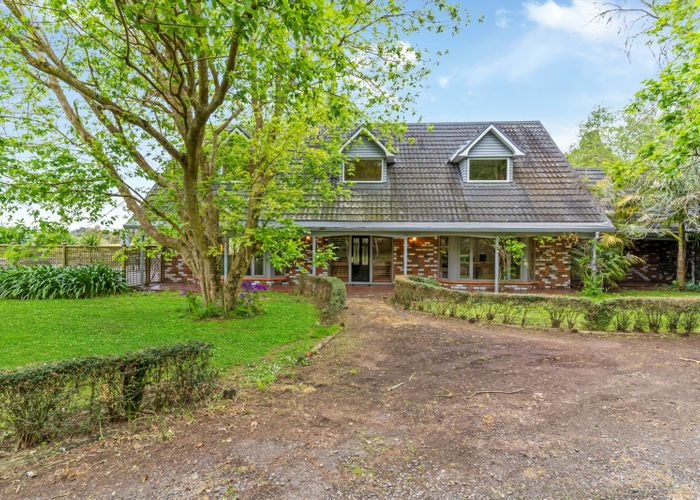  at 328 Runciman Road, Pukekohe
