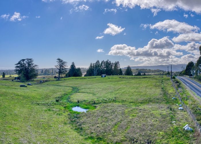  at Lot 1 & 2 Woodstock-Rimu Road Hokitika NZ, Hokitika, Westland, West Coast