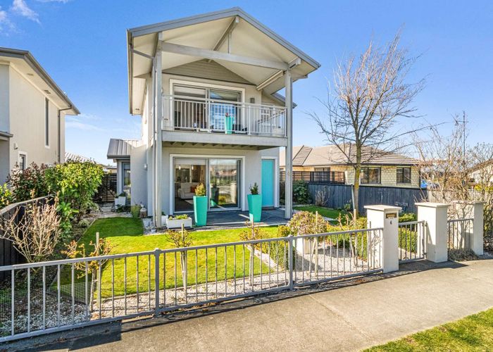  at 4 Solander Road, Pegasus, Waimakariri, Canterbury