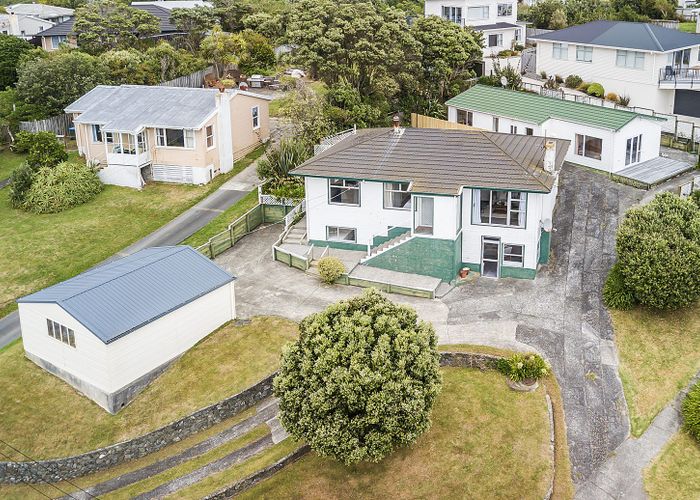  at 45 Hiwi Crescent, Titahi Bay, Porirua