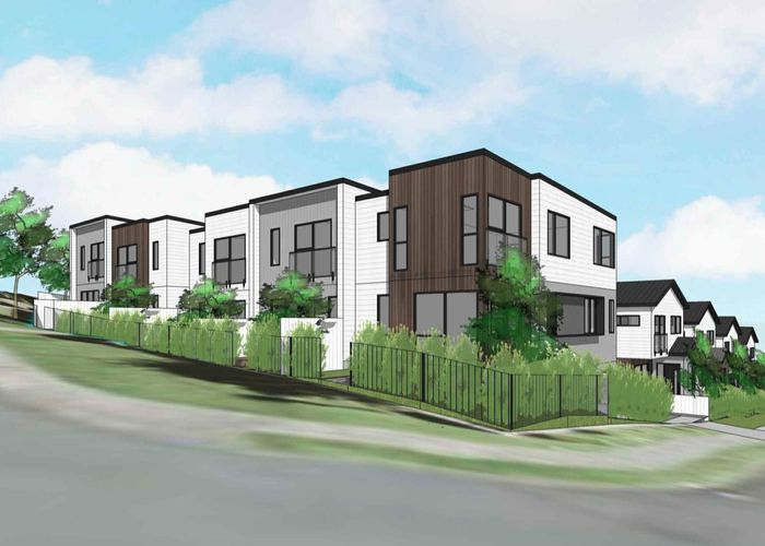  at Lot 2/872 & 874 Beach Road, Waiake, North Shore City, Auckland