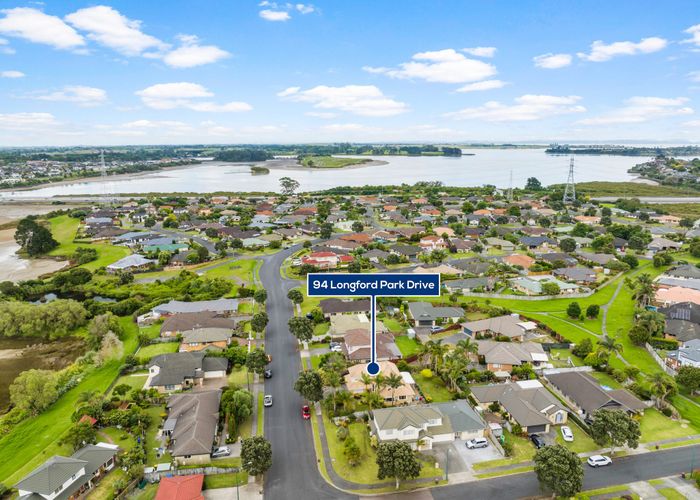  at 94 Longford Park Drive, Takanini, Auckland