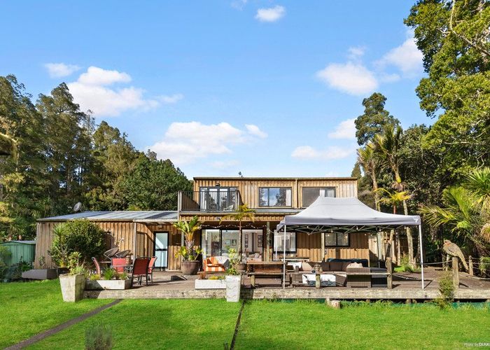  at 16 Jack Barry Road, Waitoki, Rodney, Auckland