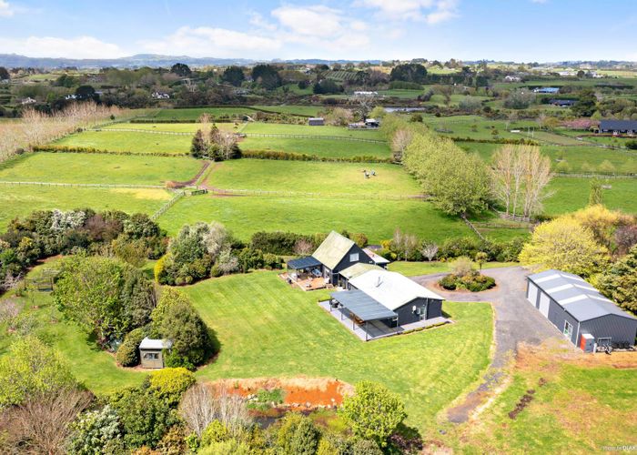  at 174B Blackbridge Road, Karaka, Papakura