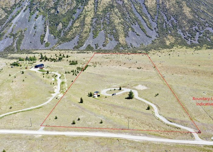  at 894 Manuka Terrace, Ben Ohau