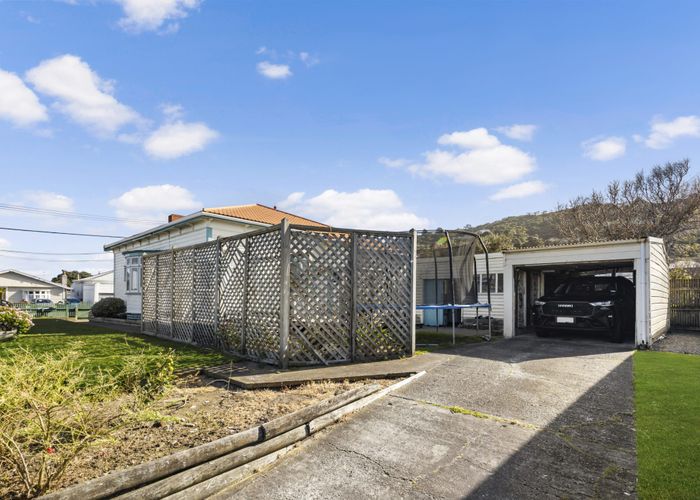  at 12 Wha Street, Lyall Bay, Wellington