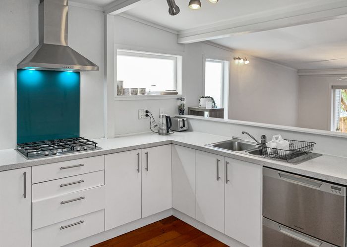  at 25 Douglas Street, Ponsonby, Auckland