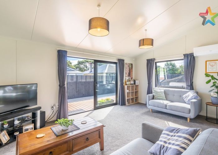  at 102B Randwick Road, Moera, Lower Hutt