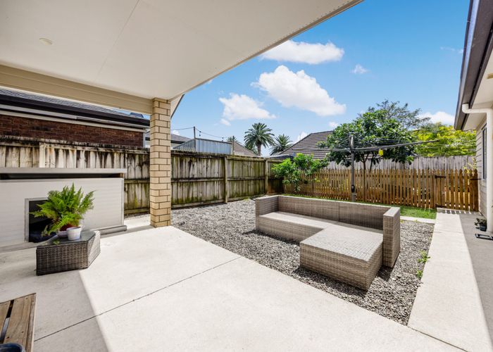  at 46 Pate Crescent, Mangere, Manukau City, Auckland