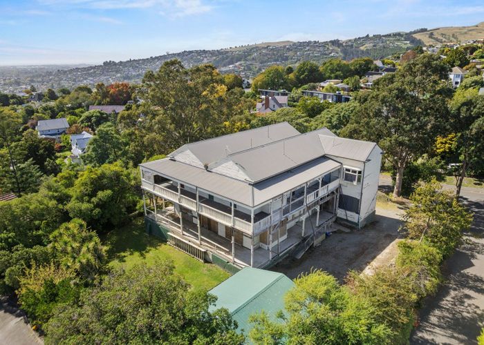  at 8 MacMillan Avenue, Cashmere, Christchurch City, Canterbury