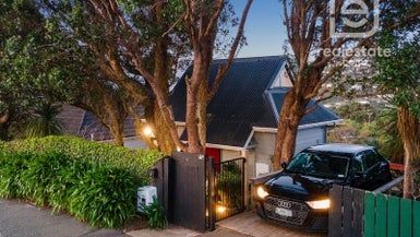  at 9 Burn Street, Karori, Wellington