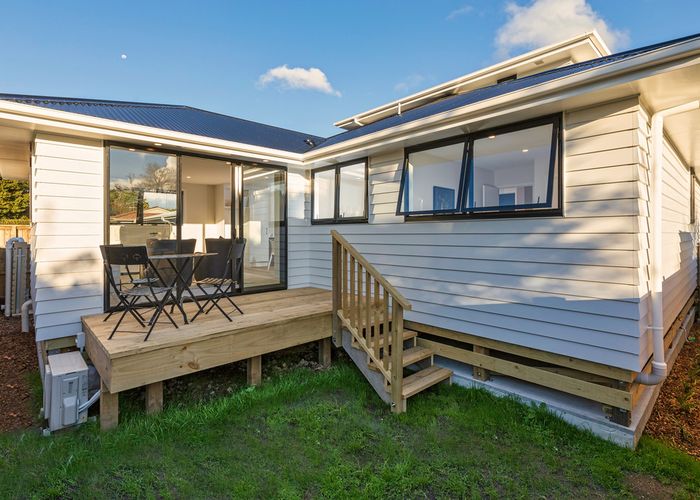  at 52B Waipani Road, Te Atatu Peninsula, Auckland