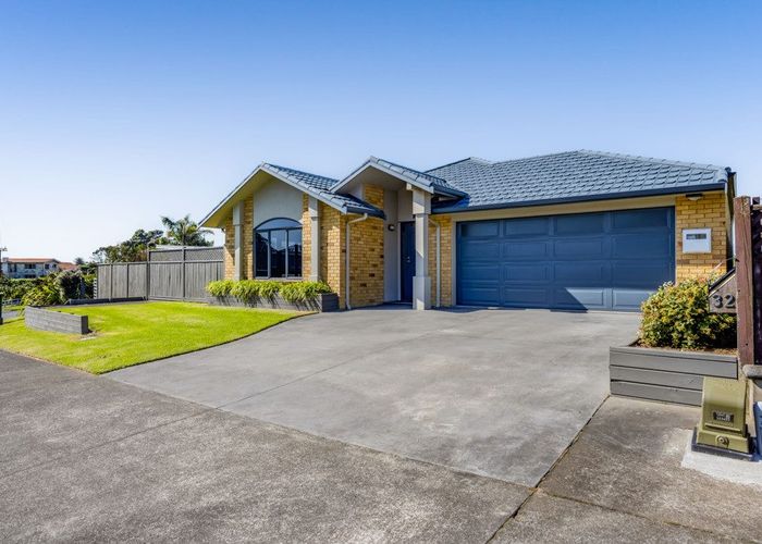  at 32 Glasgow Street, Bell Block, New Plymouth, Taranaki