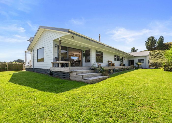  at 981 Mangatete Road, Rotorua